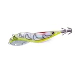 デュエル(DUEL) EZ-Q 3.5 オーロラ 35g LLMB