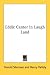Eddie Cantor In Laugh Land
