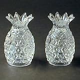 Godinger Pineapple Salt and Pepper Set