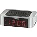 LED Alarm Clock