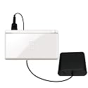 Emergency AA Battery Charge Extender for the Nintendo DS Lite / DSLite - Gomadic Brand w/ TipExchange Technology