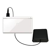 Emergency AA Battery Charge Extender for the Nintendo DS Lite / DSLite - Gomadic Brand w/ TipExchange Technology
