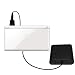 Electronics : Emergency AA Battery Charge Extender for the Nintendo DS Lite / DSLite - Gomadic Brand w/ TipExchange Technology