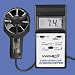 Anemometer W/thermomtr Dig - Traceable Digital Anemometer W/ Thermometer - Model 21800-036