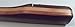 Handmade Custom Kazoo (Made of Figured Walnut, Maple, and Cherry)