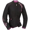 Joe Rocket Women's Heartbreaker 2.0 Jacket