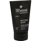 TRESemme  Anti-Frizz Secret Smoothing Creme, 4 oz (113 g)