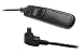 Bower Professional Digital Remote Shutter Release Cord for Canon EOS 7D, 5D Mark II, 50D, 40D, 30D, 20D, 10D, 1Ds Mark III, 1D Mark IV & 1D Mark III Digital SLR Cameras