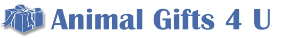 Animal Gifts 4 U