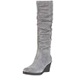 Timezone Madeira RA "gallado" 89060, Damen Stiefel, braun, (whiskey S602), EU 36