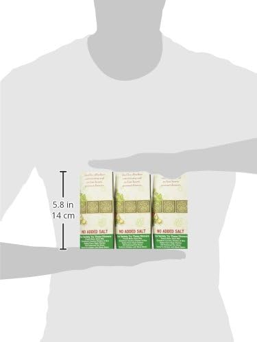 Delicae Pantry Luck Of The Irish Potato Leek Soup, 8.5-Ounce Boxes (Pack of 3)