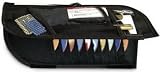 High Road Visor/CD Organizer - Black