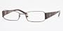 Anne Klein AK 9103 (538) BROWNN/BROWN FADE DEMO LENS 52mm 17mm