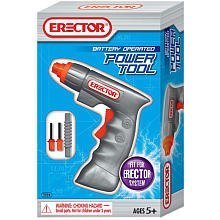 ERECTOR POWER TOOL