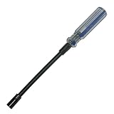 7mm Hex Flexible Shaft Hose Clip Driver