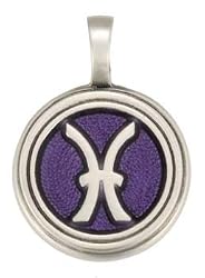 BICO AUSTRALIA JEWELRY (Z3) PISCES - STARSIGN