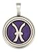 BICO AUSTRALIA JEWELRY (Z3) PISCES - STARSIGN