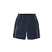 Tea Collection Daily Tea Long Shorts, 12-18 Months - Indigo