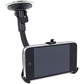 WINDSCREEN CAR HOLDER FOR IPHONE 3G/3GS