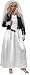 Women's Bride of Chucky Halloween Costume