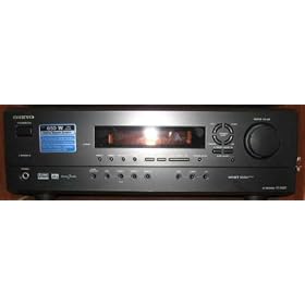 Buy Onkyo 5.1 ch Stereo AV Receiver Tuner Amplifier HT-R420 now!