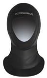 Pinnacle Merino Lined Zippered Cold Water 7mm Dive Hood