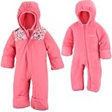 Columbia Bugababy Interchange Bunting Infants 18 Months