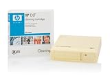 New - DLT Cleaning Cartridge - C5142A