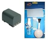 Superior Quality Replacement Battery for Specific Digital Camera and Camcor ....