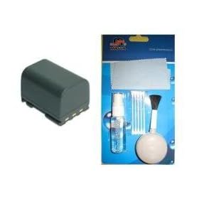 Superior Quality Replacement Battery for Specific Digital Camera and Camcorder Models... by Amsahr