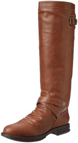 Madden Girl Women's Zuzu Boot