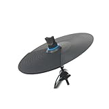 Ion Drum Rocker Rock Band 2 Cymbal Expansion