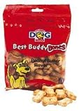 Exclusively Pet Best Buddy Bones Peanut Butter 5.50Z