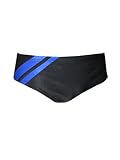 Waterpro S Poly Striped Racer