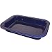 Fiesta 9 Inch by 13 Inch Lasagna Baker, Cobalt