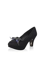 FURIEZZA Salones (Negro)