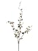 37 Curled Leaf Spray Two Tone Green (Pack of 12)