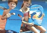 Foam Swim Kickboard