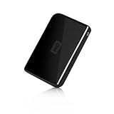 Western Digital 160GB Passport V2 External USB 2.0 2.5" Hard Drive