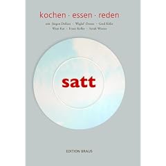 SATT Kochen Essen Reden