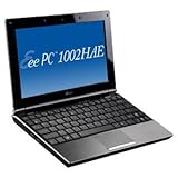 ASUS EEEPC 1002HAE-BLACK EPC 1002HA-BLK064X
