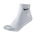 3 Paar Dri-FIT Quarter Socken by Nike