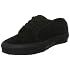 table de marque basket Vans 106