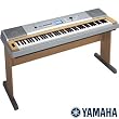 Yamaha DGX630 88-Key Portable Grand Keyboard w/Matching Stand, Power Adapter, & Sustain Pedal Yamaha DGX630 88-Key Portable Grand Keyboard w/Matching Stand, Power Adapter, & Sustain Pedal