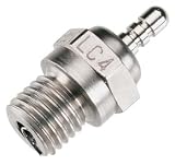 LC4 T-Maxx/Revo Glow Plug Med