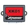 Bypass Essentials XKO1 XPRESSKIT Interfaces with the factory door lock and alarm controls on GM, Chrysler, Dodge or Jeep vehicles equipped with transponder anti-theft systems