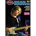 Dean Brown - Modern Techniques For The Electric Guitarist (DVD)