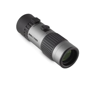 Brunton Echo Zoom Monocular 10-30x21 by 