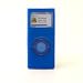 2nd Gen. iPod Nano 2G Silicone Case w/ Armband and Screen Protector for 2GB, 4GB and 8GB - 6 Color Options (Dark Blue)