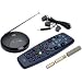 One For All URC1626 TV/Sat Remote Control that Zaps through Door and Walls Image